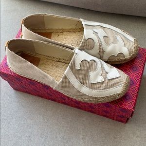Tory Burch espadrille